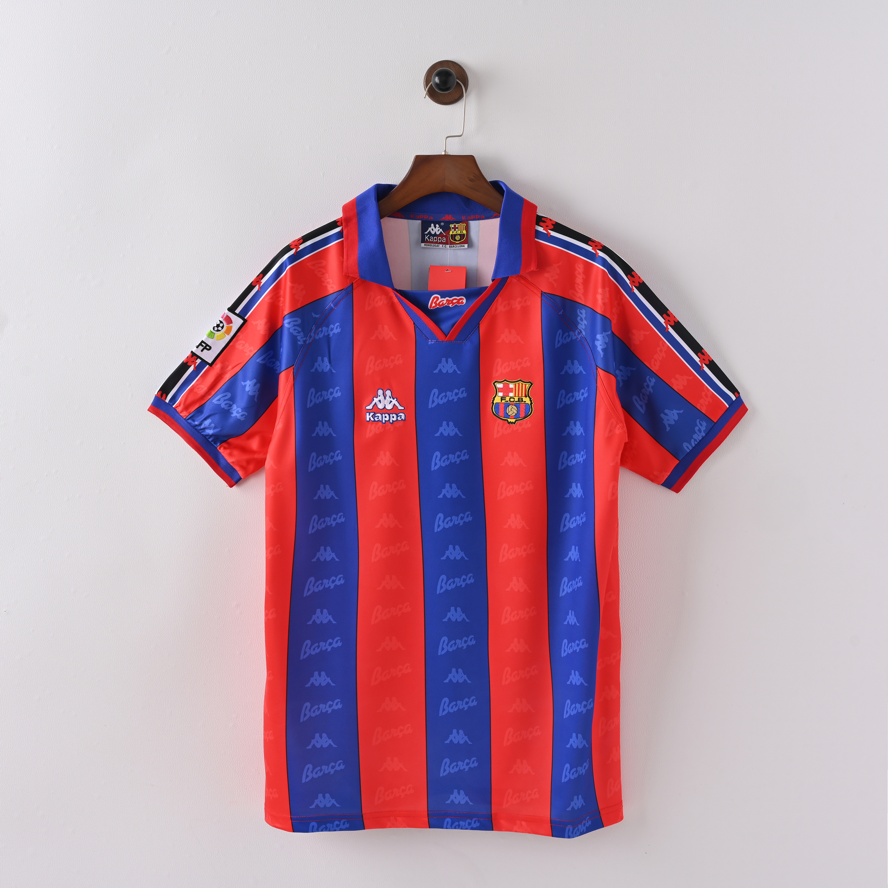 تيشيرت برشلونة | 97-96