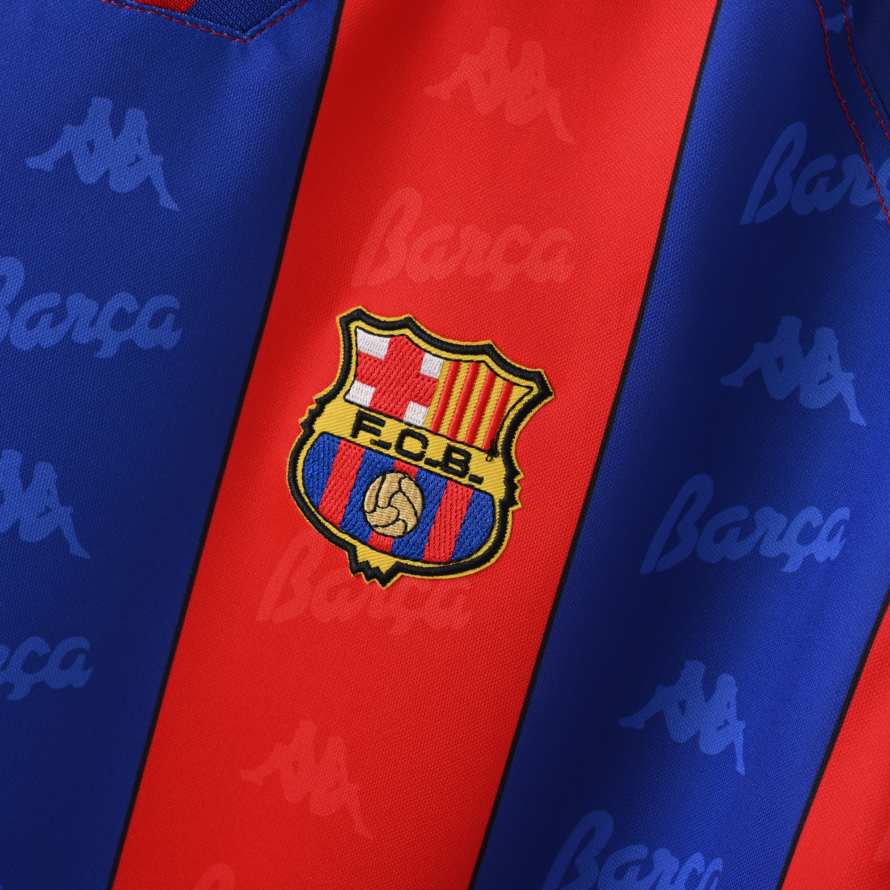 تيشيرت برشلونة | 97-96