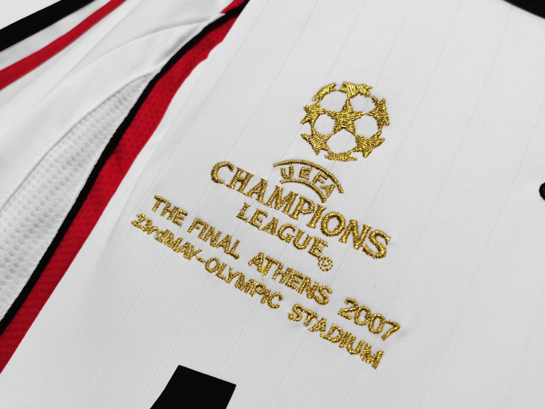 تيشيرت ميلان 2006/07