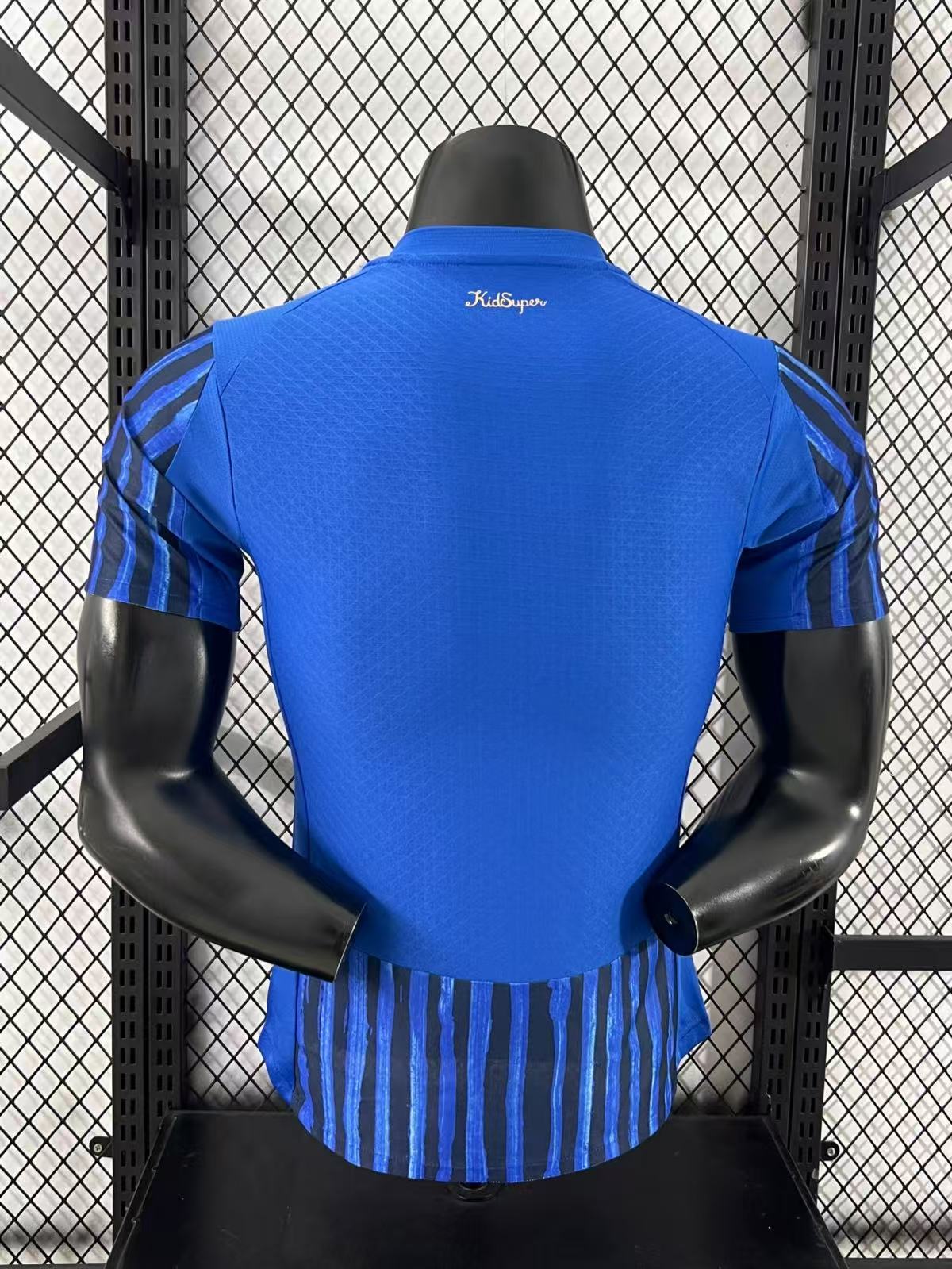 تيشيرت الهلال كأس العالم فئة اللاعبين
