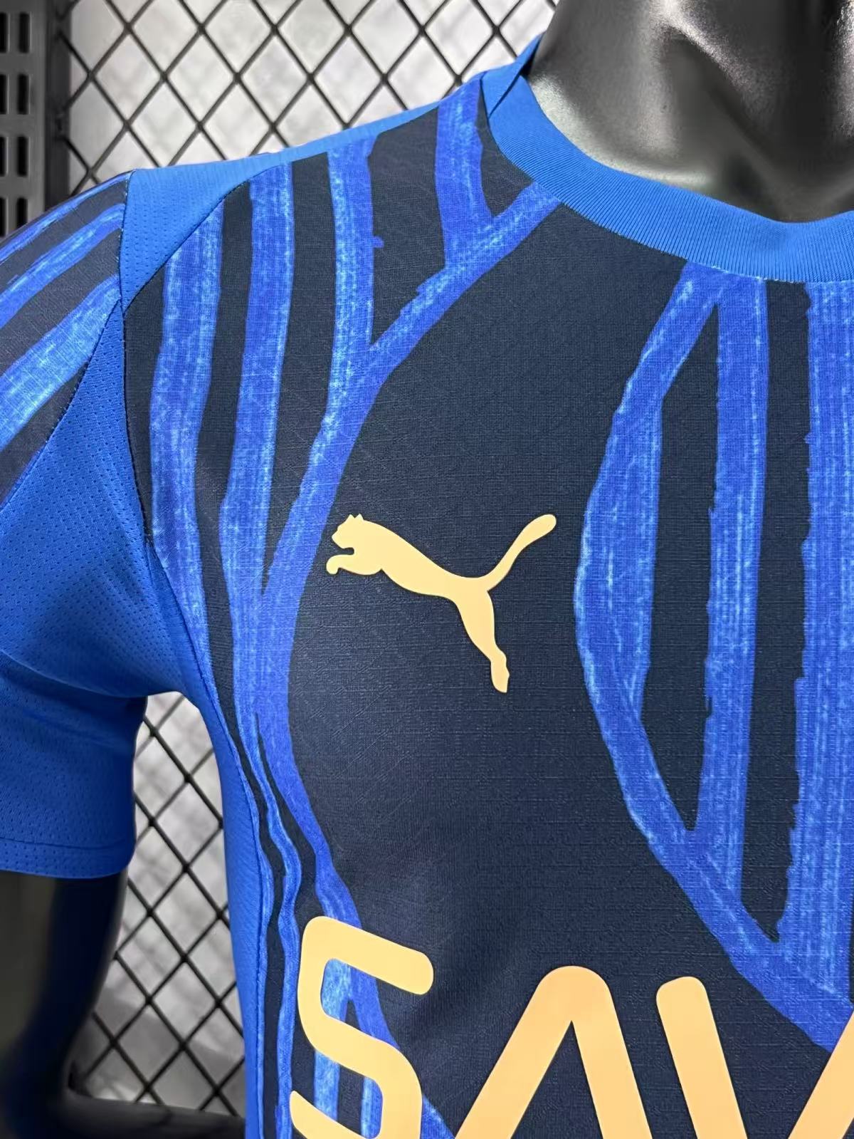 تيشيرت الهلال كأس العالم فئة اللاعبين