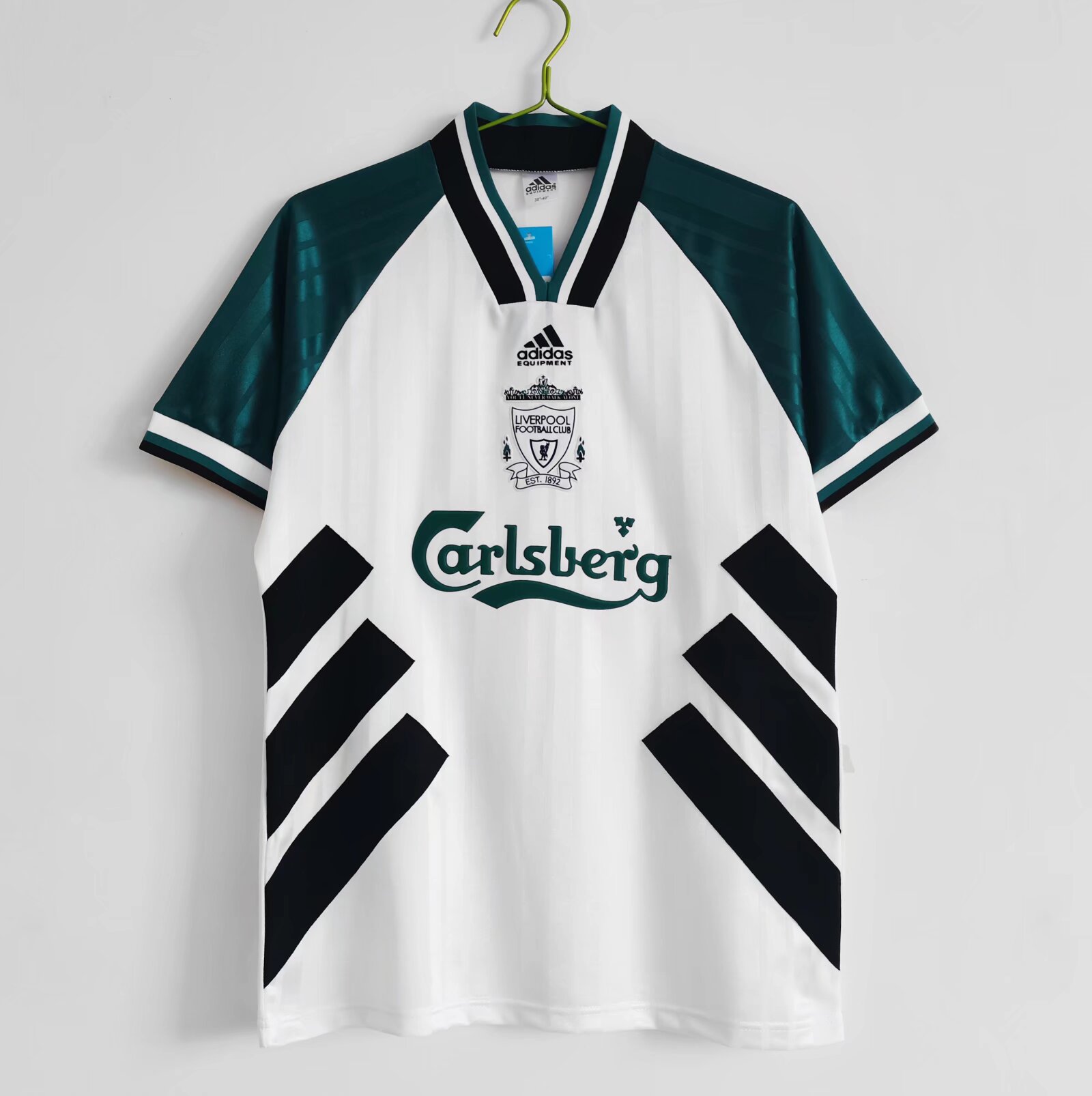 تيشيرت ليفربول 1993/95
