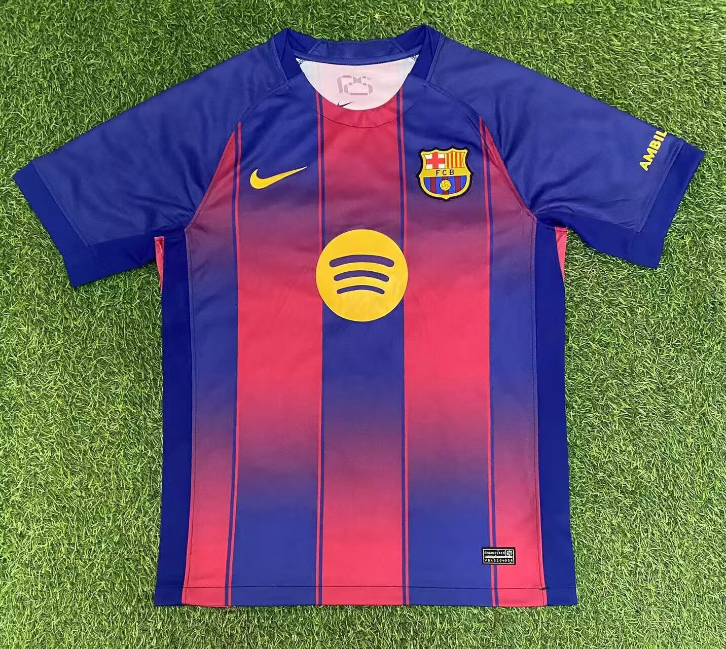تيشيرت برشلونة 2026