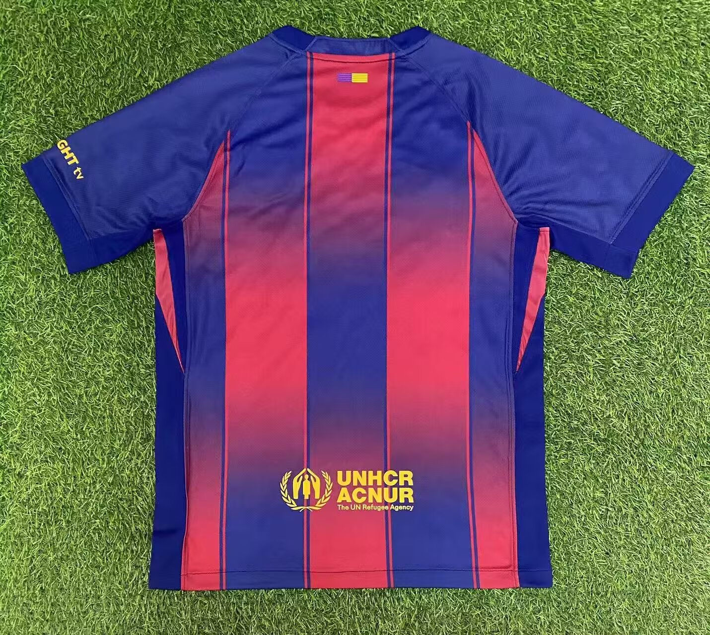 تيشيرت برشلونة 2026