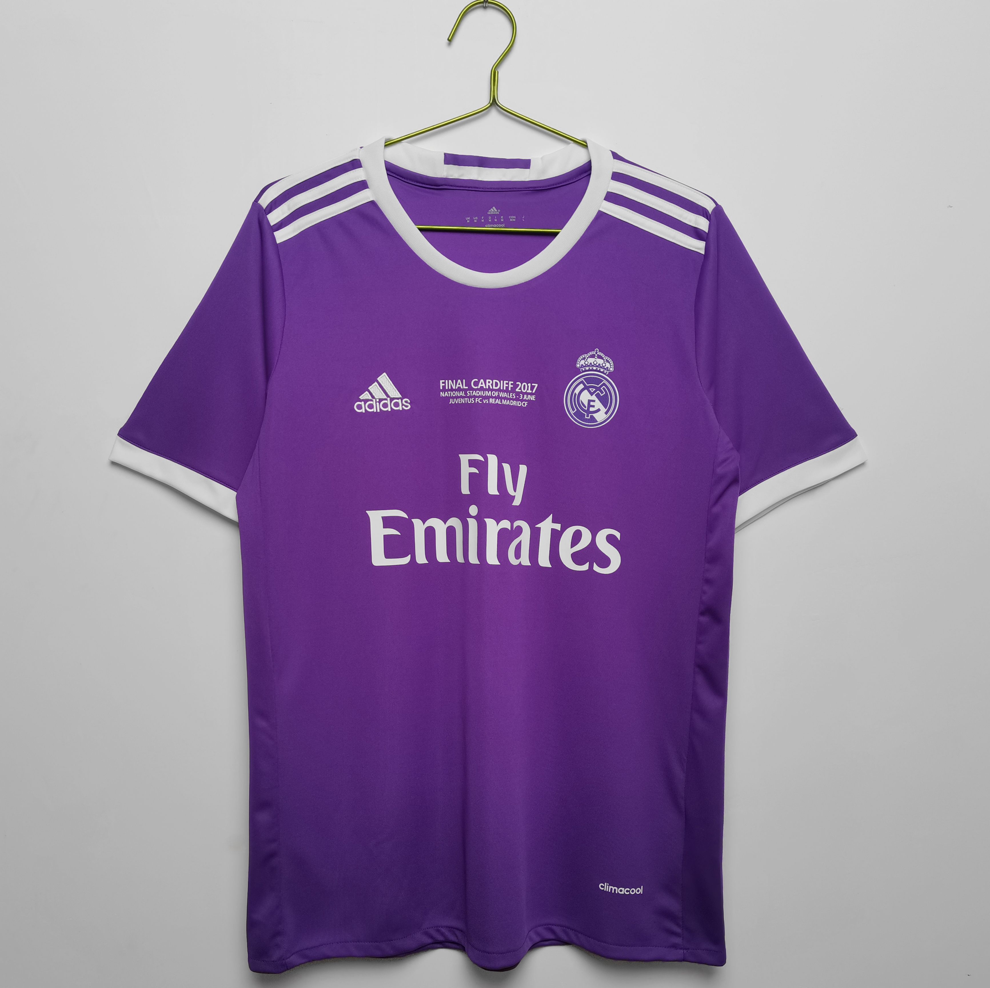 تيشيرت ريال مدريد 2016/17