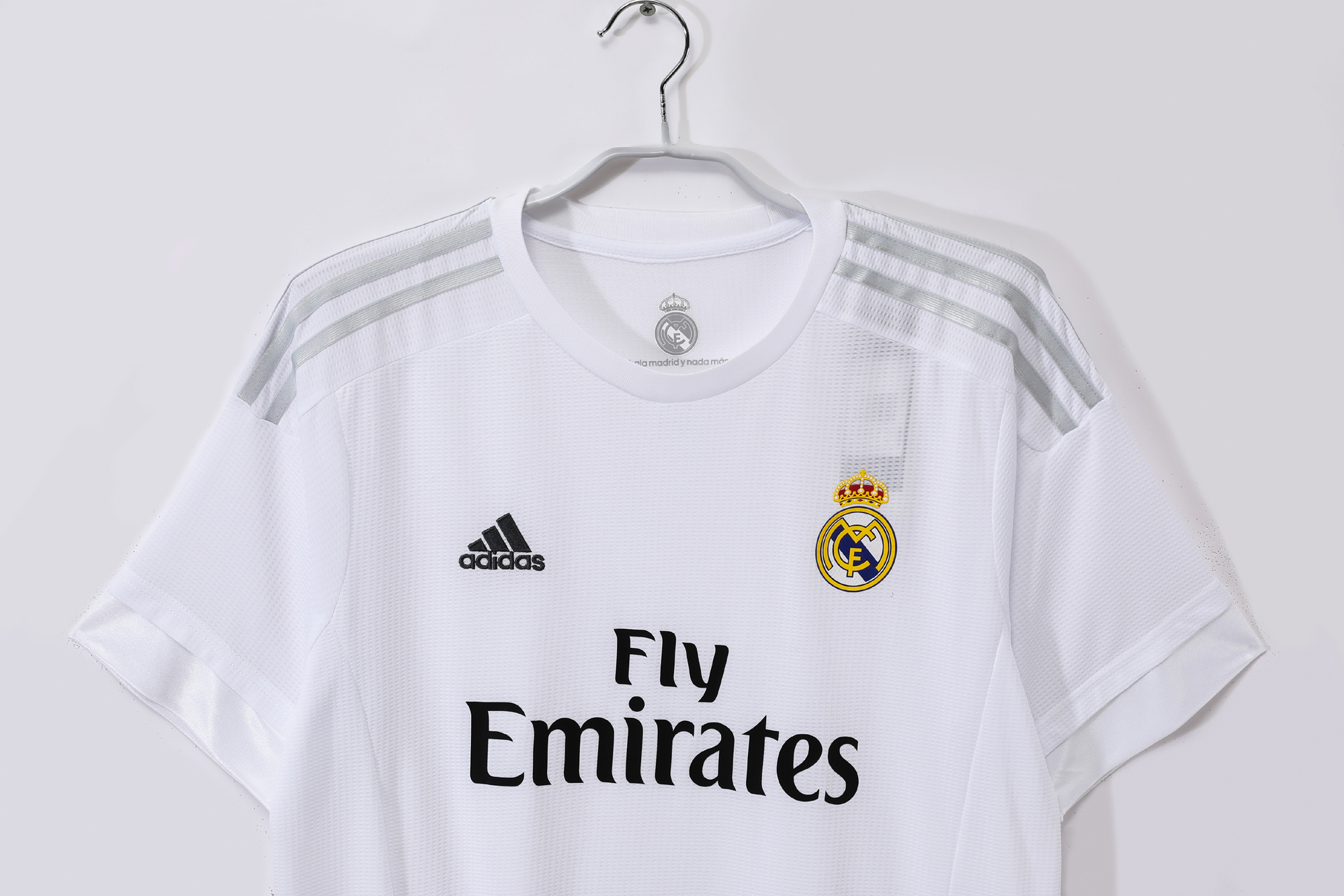 تيشيرت ريال مدريد 2015/16